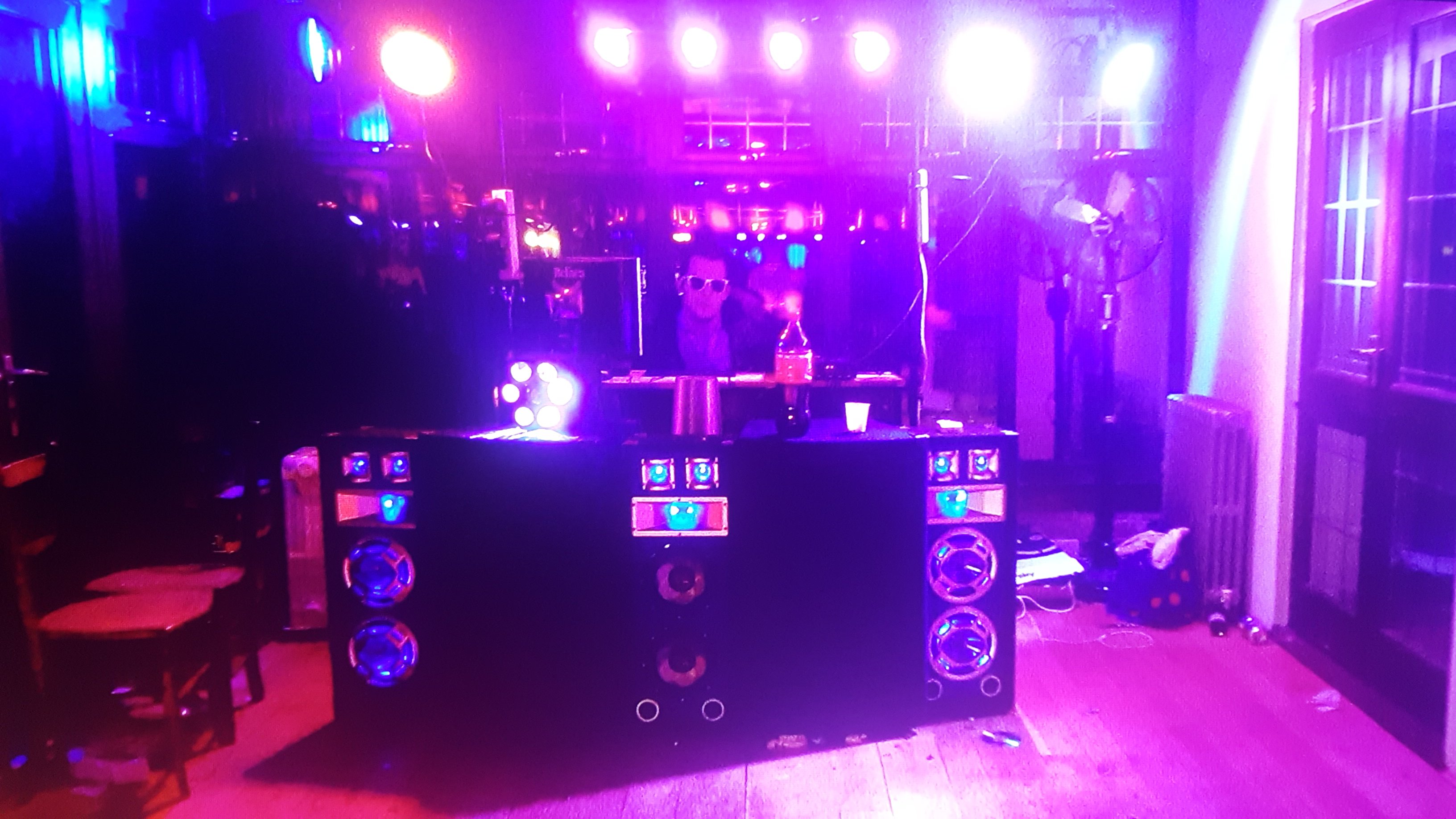 Party 1